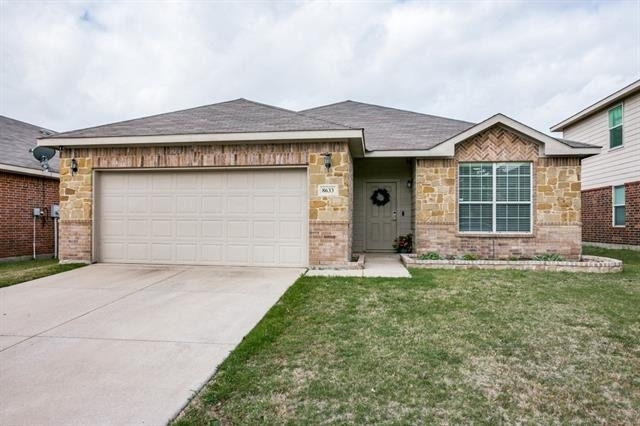 8633 Star Thistle Drive - Photo 1