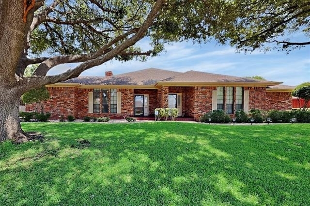 5407 Ledgestone Drive - Photo 1