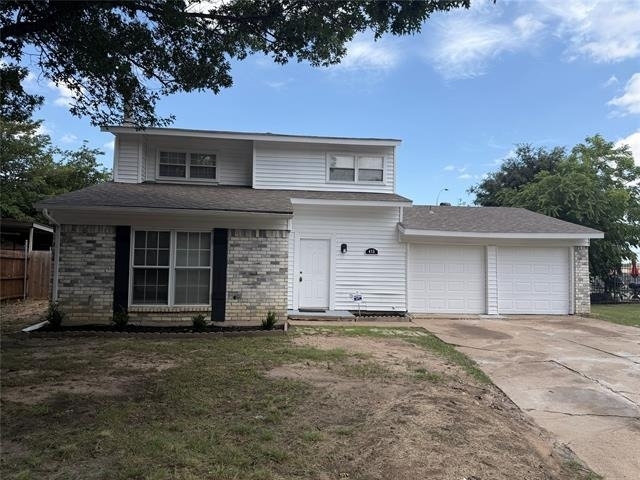 415 Stonehenge Drive - Photo 1