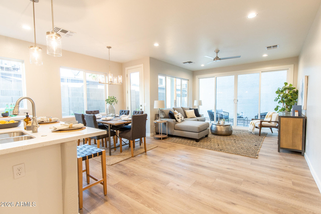3705 E Flower Street - Photo 1