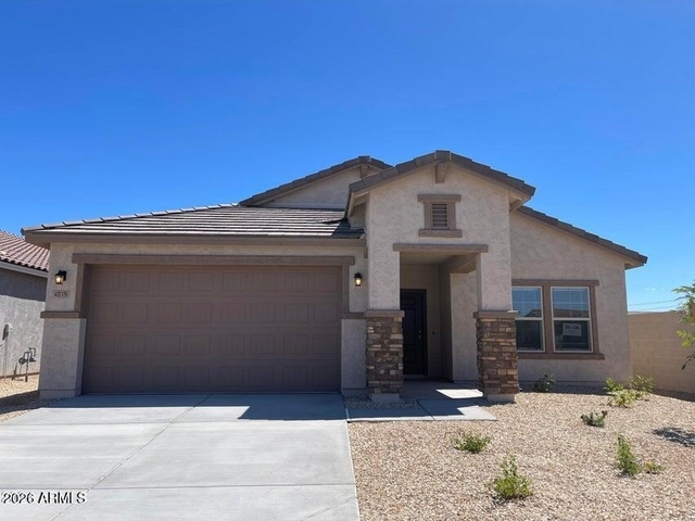 4819 S 109th Avenue - Photo 1