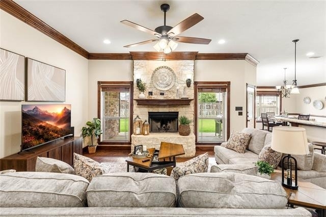 1342 Lewis And Clark Trail - Photo 1