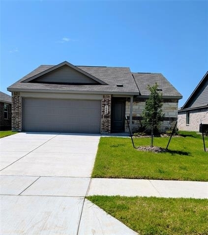 1844 Javelina Street - Photo 1