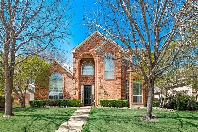 8605 Berwick Drive - Photo 1