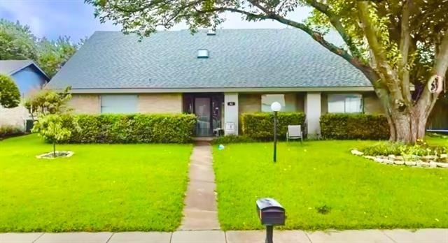 42 Merrie Circle - Photo 1