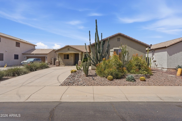 18184 N Calacera Street - Photo 1
