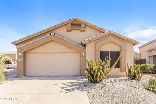 14535 N 87th Drive - Photo 1