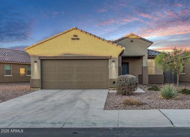 21612 W Kimberly Drive - Photo 1