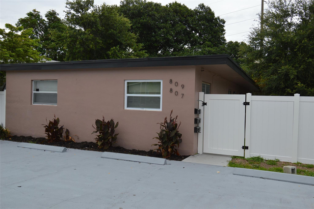 807 Phippen Waiters Road - Photo 1
