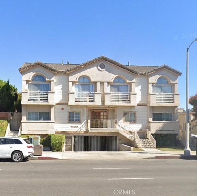 7900 Woodman Avenue - Photo 1