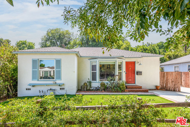 6601 Rubio Avenue - Photo 1