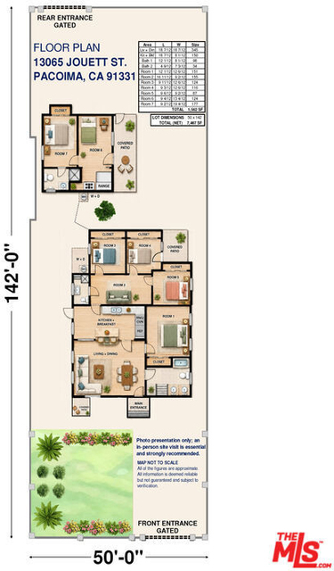 13065 Jouett Street - Photo 1