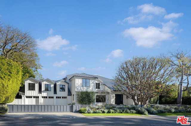 550 Spoleto Drive - Photo 1