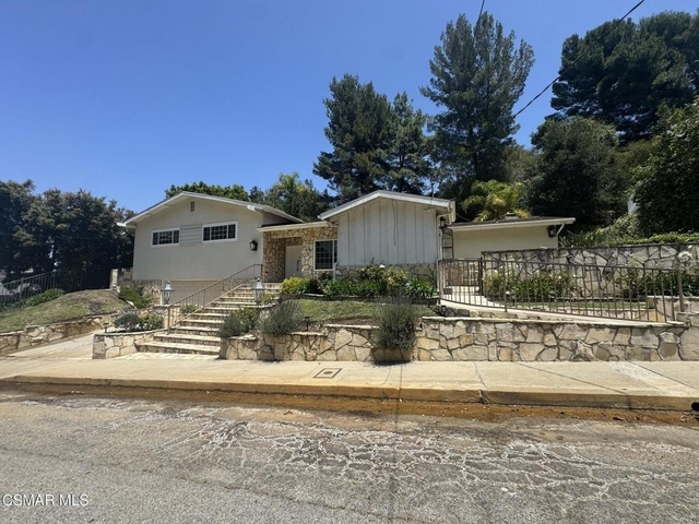 3474 Loadstone Drive - Photo 1