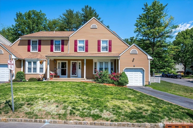 7 Buttonwood Drive - Photo 1