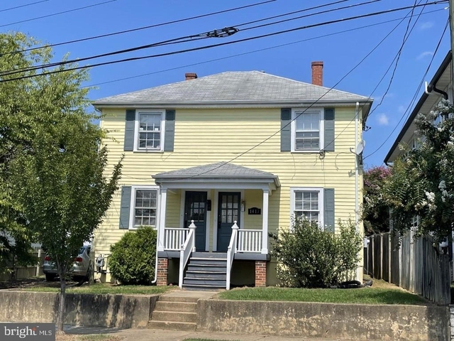 1417 Hanover Street - Photo 1