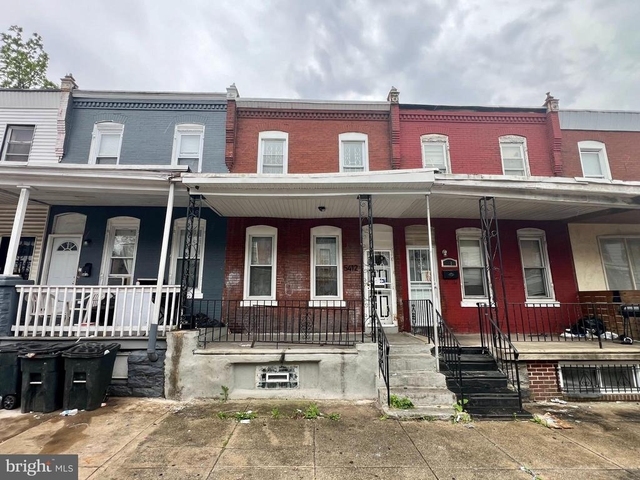 5412 Harlan Street - Photo 1
