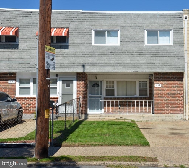 1119 W Master Street - Photo 1