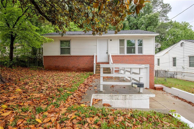 311 Stuart Avenue - Photo 1