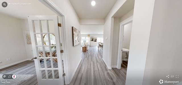 1100 Landen Creek Lane - Photo 1