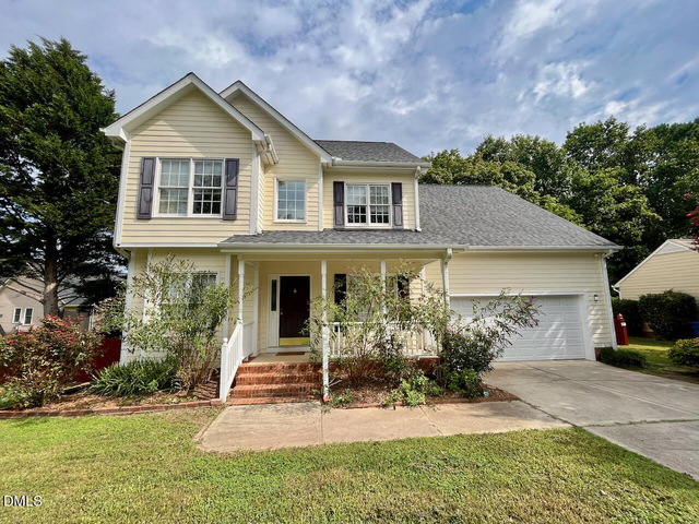 18 Garden Hills Court - Photo 1