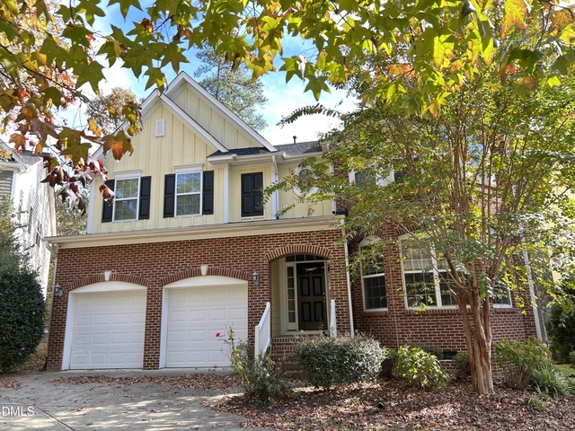 936 Bentbury Way - Photo 1