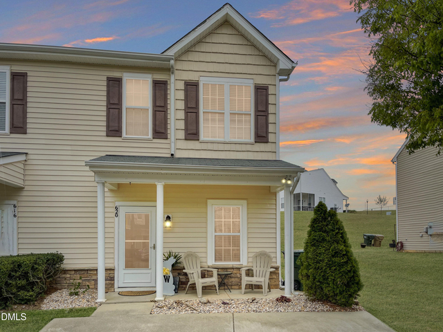 620 Woodson Drive - Photo 1
