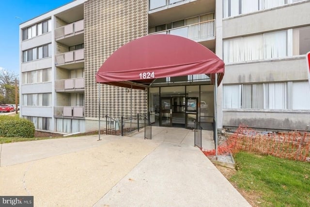 1824 Metzerott Road - Photo 1