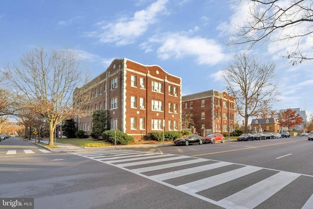 6645 Georgia Avenue Nw - Photo 1