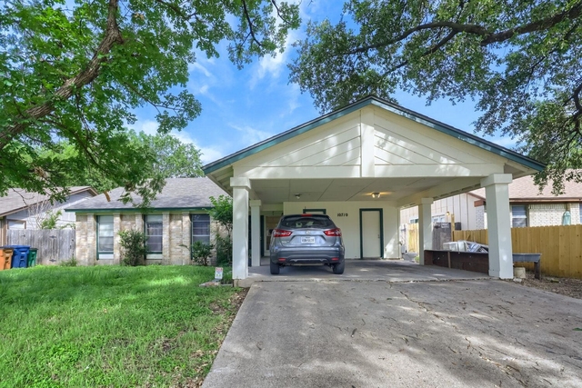 10710 Topperwein Dr - Photo 1