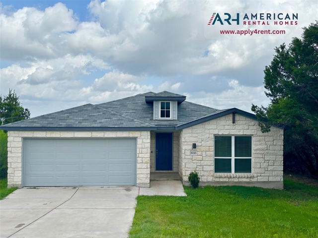 8116 Bronco Ln - Photo 1