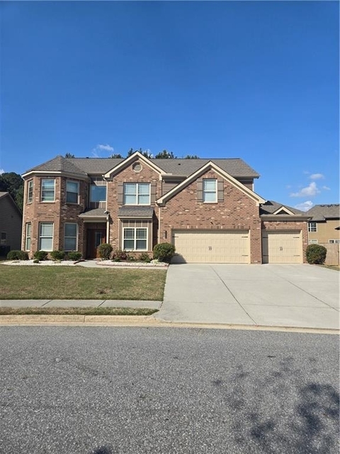 1404 Slate Bend Drive - Photo 1