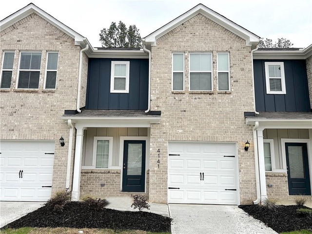 4141 Oakwood Ter Court - Photo 1