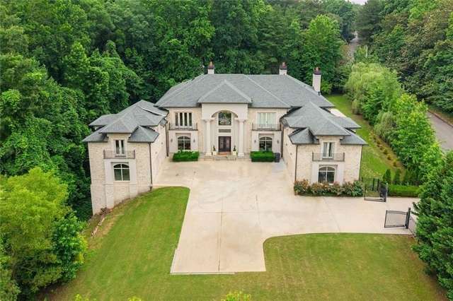 5965 Riverside Drive - Photo 1