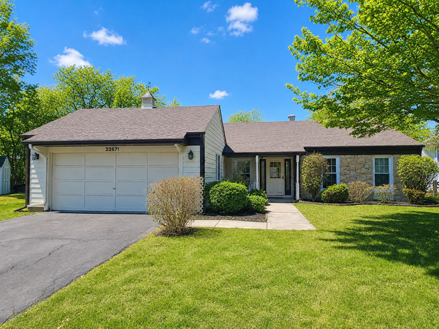 2267 Norwich Court - Photo 1