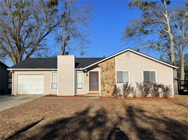 3320 Timbercreek Drive - Photo 1