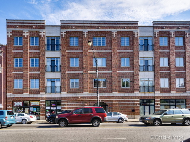 1453 W Irving Park Road - Photo 1