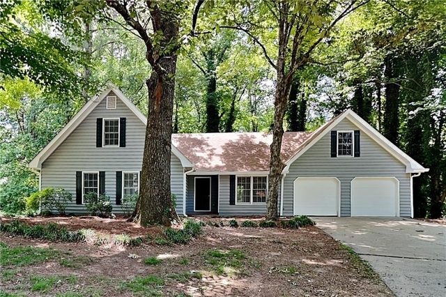 1765 Blackwillow Drive - Photo 1