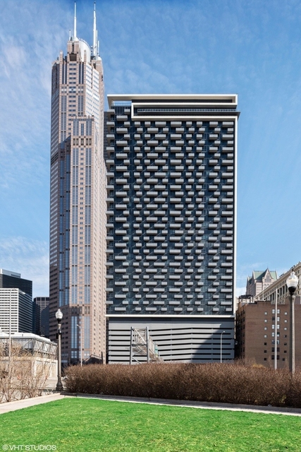235 W Van Buren Street - Photo 1