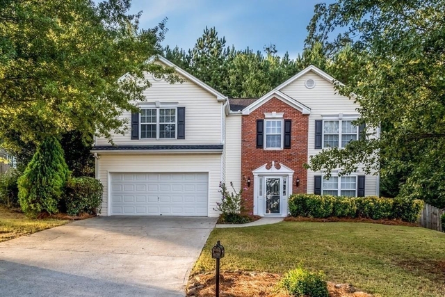 1078 River Plantation Drive - Photo 1