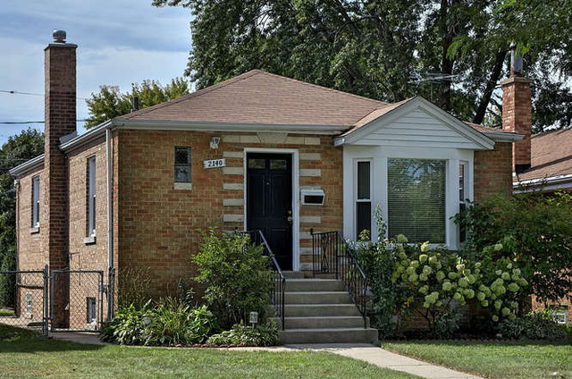2140 Dobson Street - Photo 1