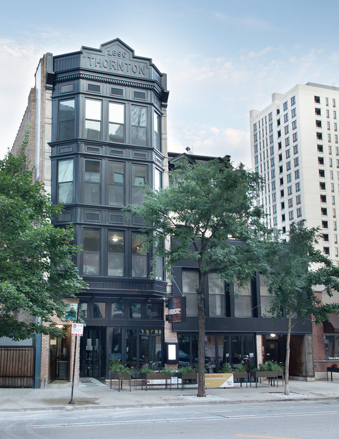 1314 S Wabash Avenue - Photo 1