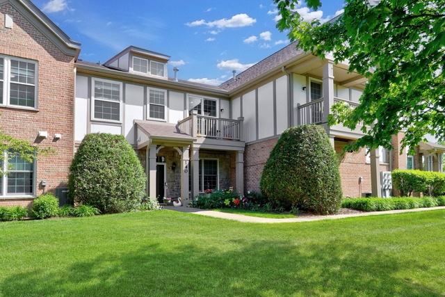 210 Rosehall Drive - Photo 1