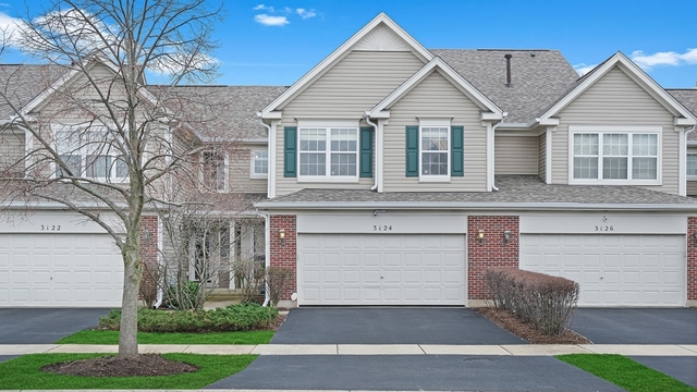 3124 Crystal Rock Road - Photo 1