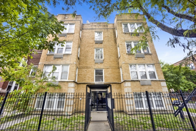2456 N Hamlin Avenue - Photo 1