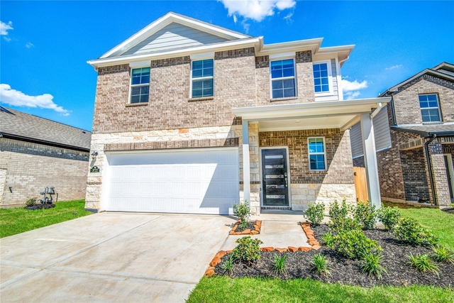 5722 Fresh View Court - Photo 1