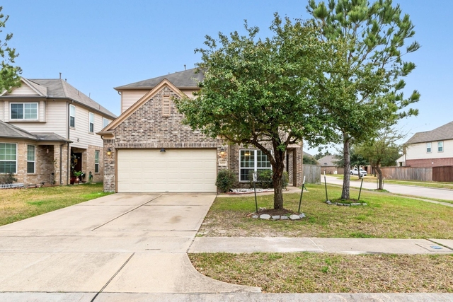 18715 Windy Stone Drive - Photo 1