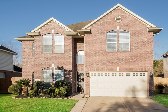 3806 Teal Maple Court - Photo 1
