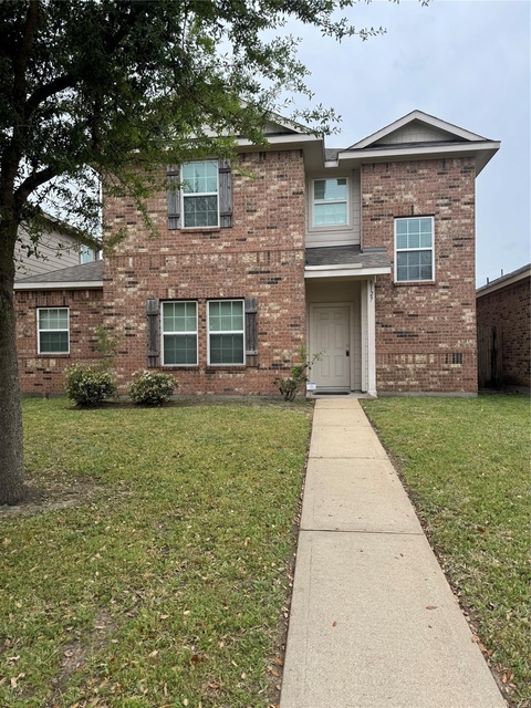 8127 Almera Falls - Photo 1