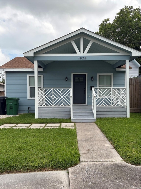 1026 Kern Street - Photo 1